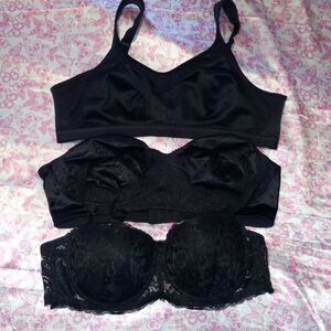 Bra Bundle